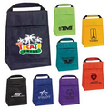 Julian Insulated Lunch Bag